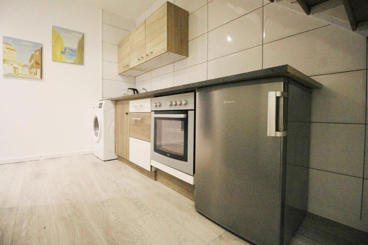 Comfortable Rooms In Akh Area Wien Ngoại thất bức ảnh