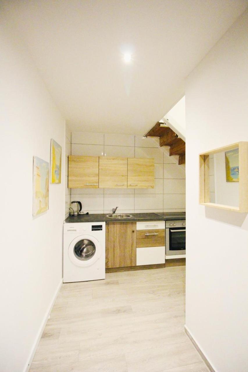 Comfortable Rooms In Akh Area Wien Ngoại thất bức ảnh