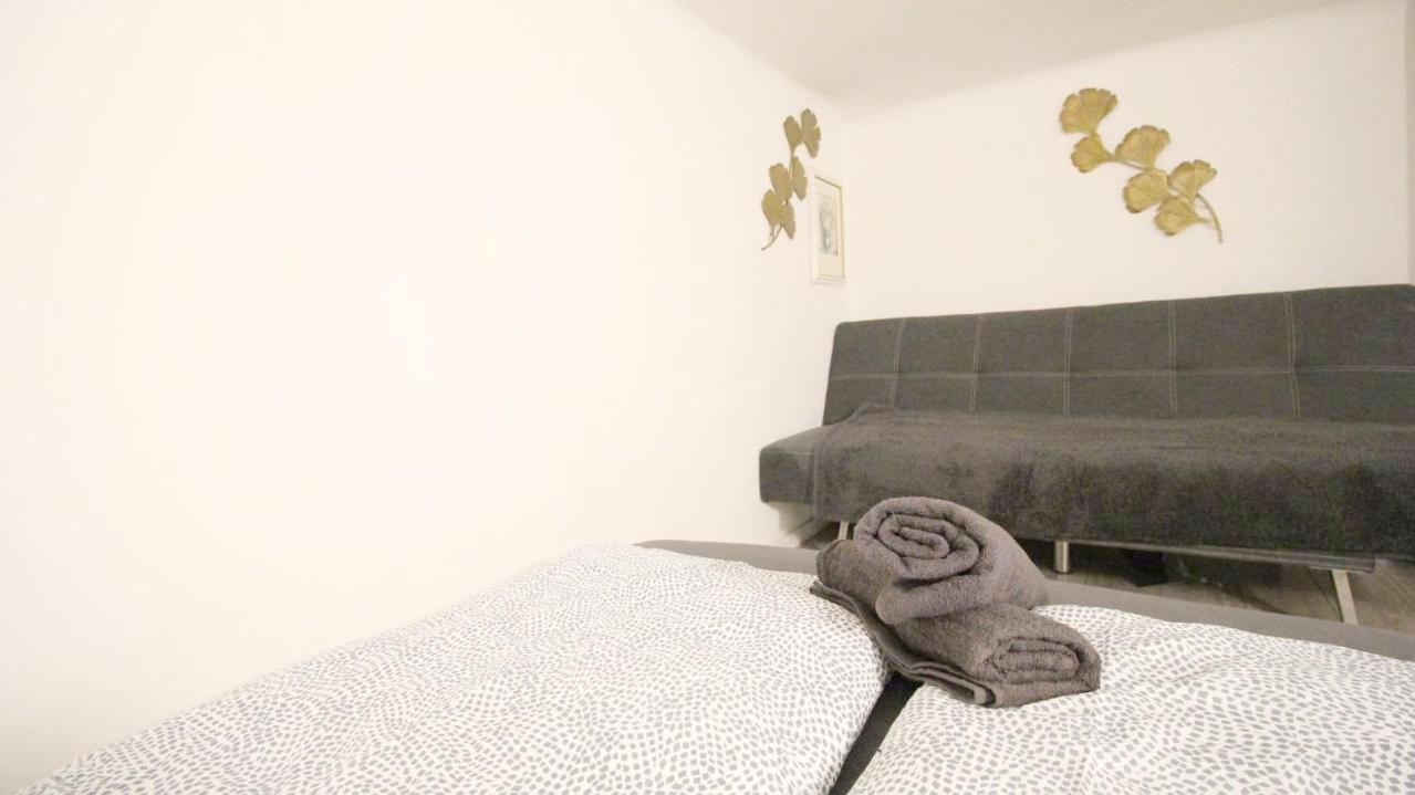 Comfortable Rooms In Akh Area Wien Ngoại thất bức ảnh