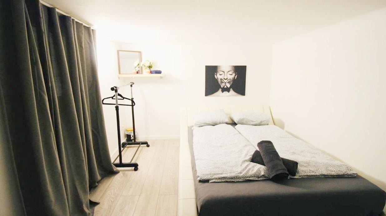 Comfortable Rooms In Akh Area Wien Ngoại thất bức ảnh