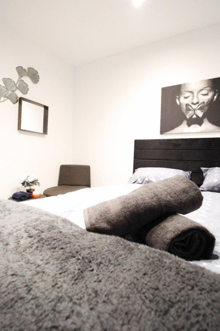 Comfortable Rooms In Akh Area Wien Ngoại thất bức ảnh
