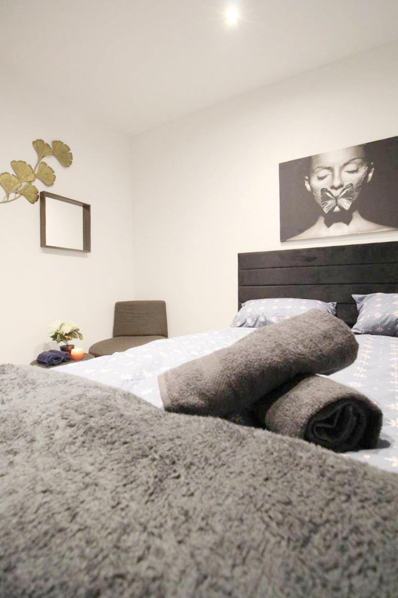 Comfortable Rooms In Akh Area Wien Ngoại thất bức ảnh