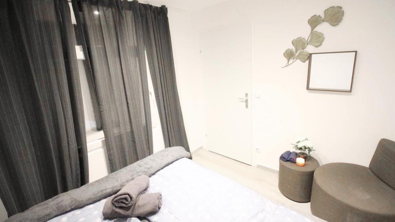 Comfortable Rooms In Akh Area Wien Ngoại thất bức ảnh