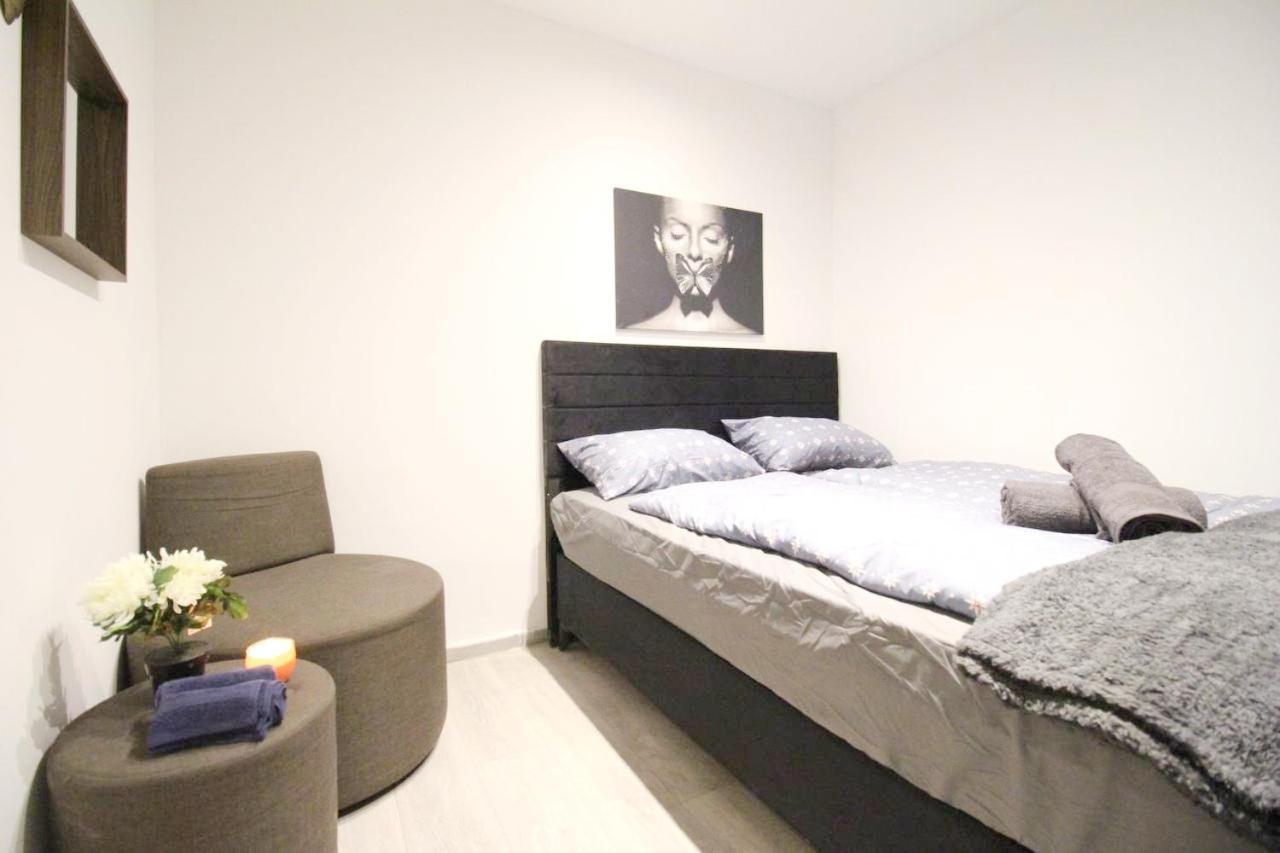 Comfortable Rooms In Akh Area Wien Ngoại thất bức ảnh
