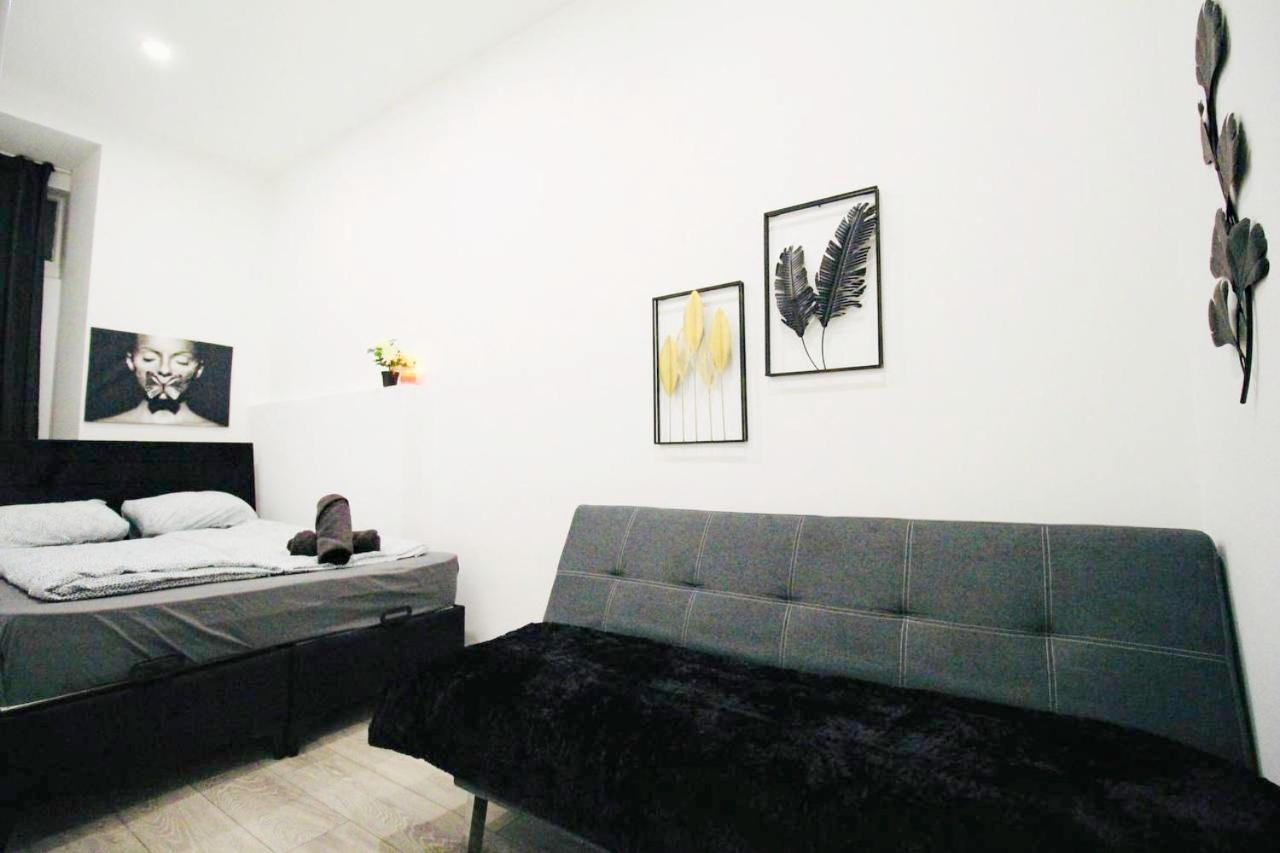 Comfortable Rooms In Akh Area Wien Ngoại thất bức ảnh