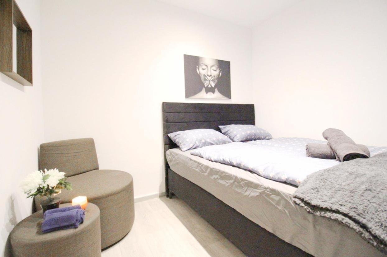 Comfortable Rooms In Akh Area Wien Ngoại thất bức ảnh