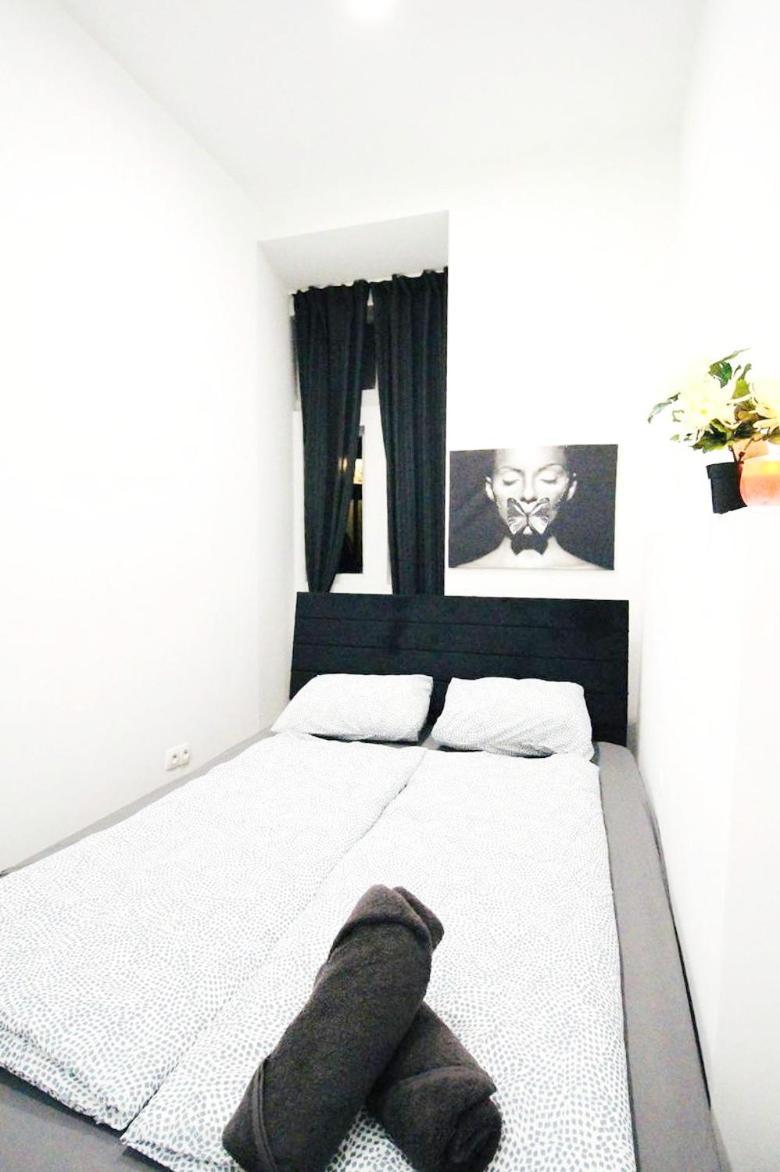Comfortable Rooms In Akh Area Wien Ngoại thất bức ảnh