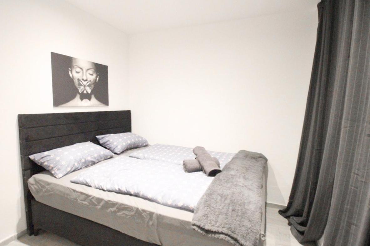 Comfortable Rooms In Akh Area Wien Ngoại thất bức ảnh