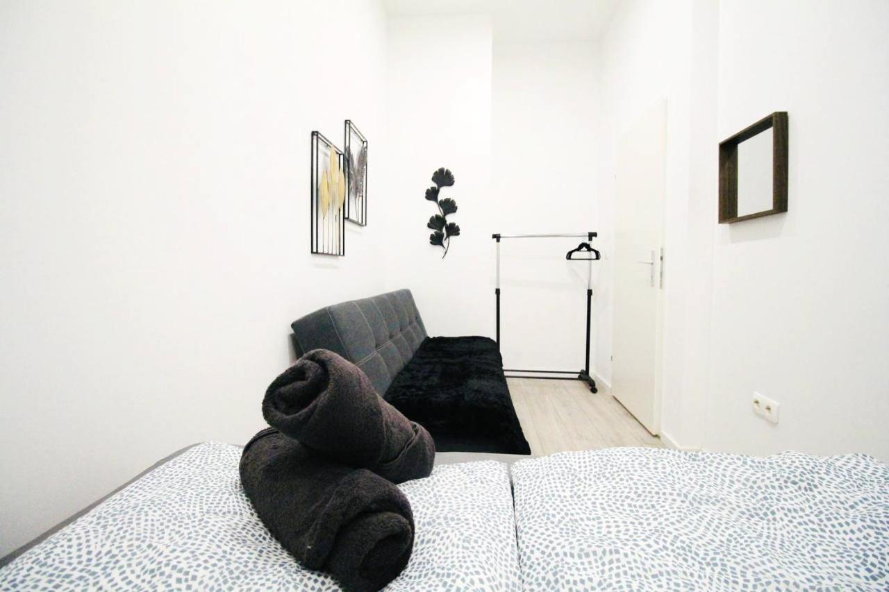 Comfortable Rooms In Akh Area Wien Ngoại thất bức ảnh