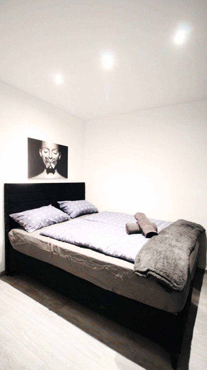 Comfortable Rooms In Akh Area Wien Ngoại thất bức ảnh