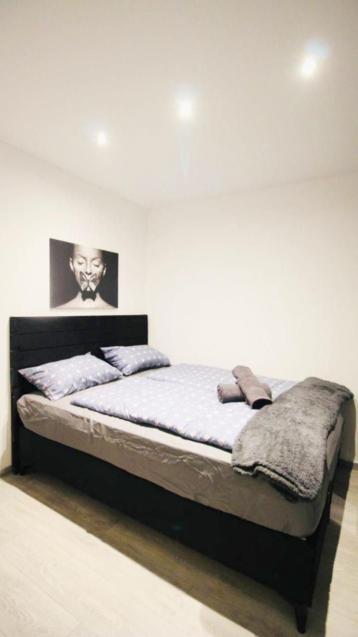 Comfortable Rooms In Akh Area Wien Ngoại thất bức ảnh