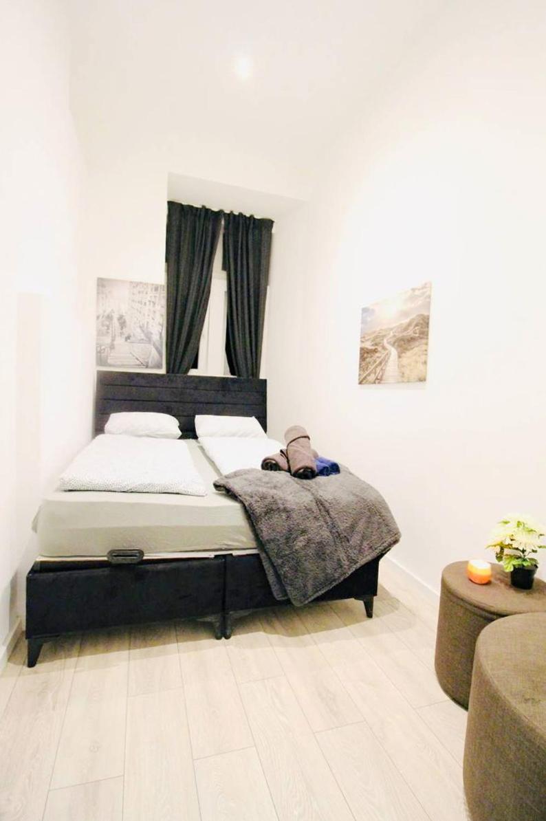 Comfortable Rooms In Akh Area Wien Ngoại thất bức ảnh