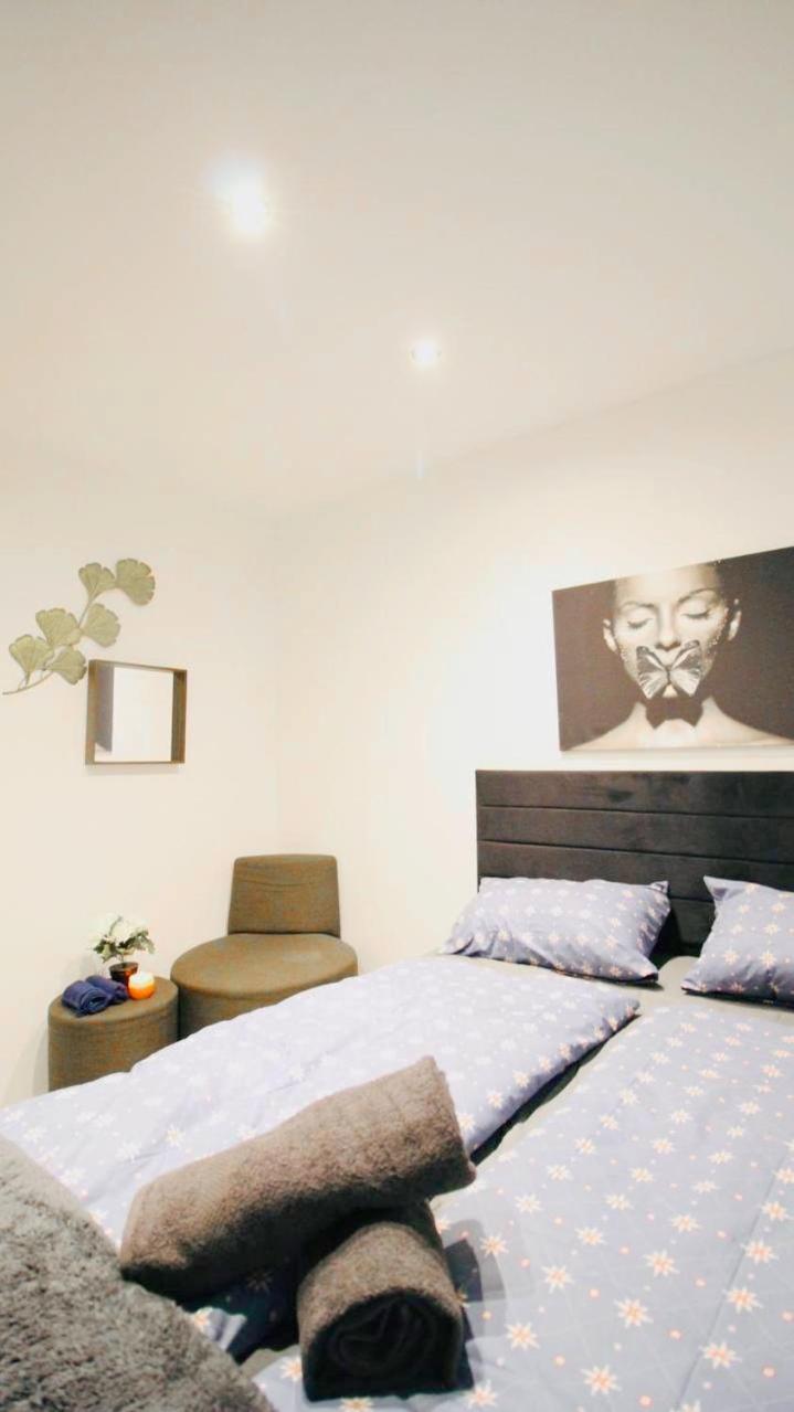 Comfortable Rooms In Akh Area Wien Ngoại thất bức ảnh