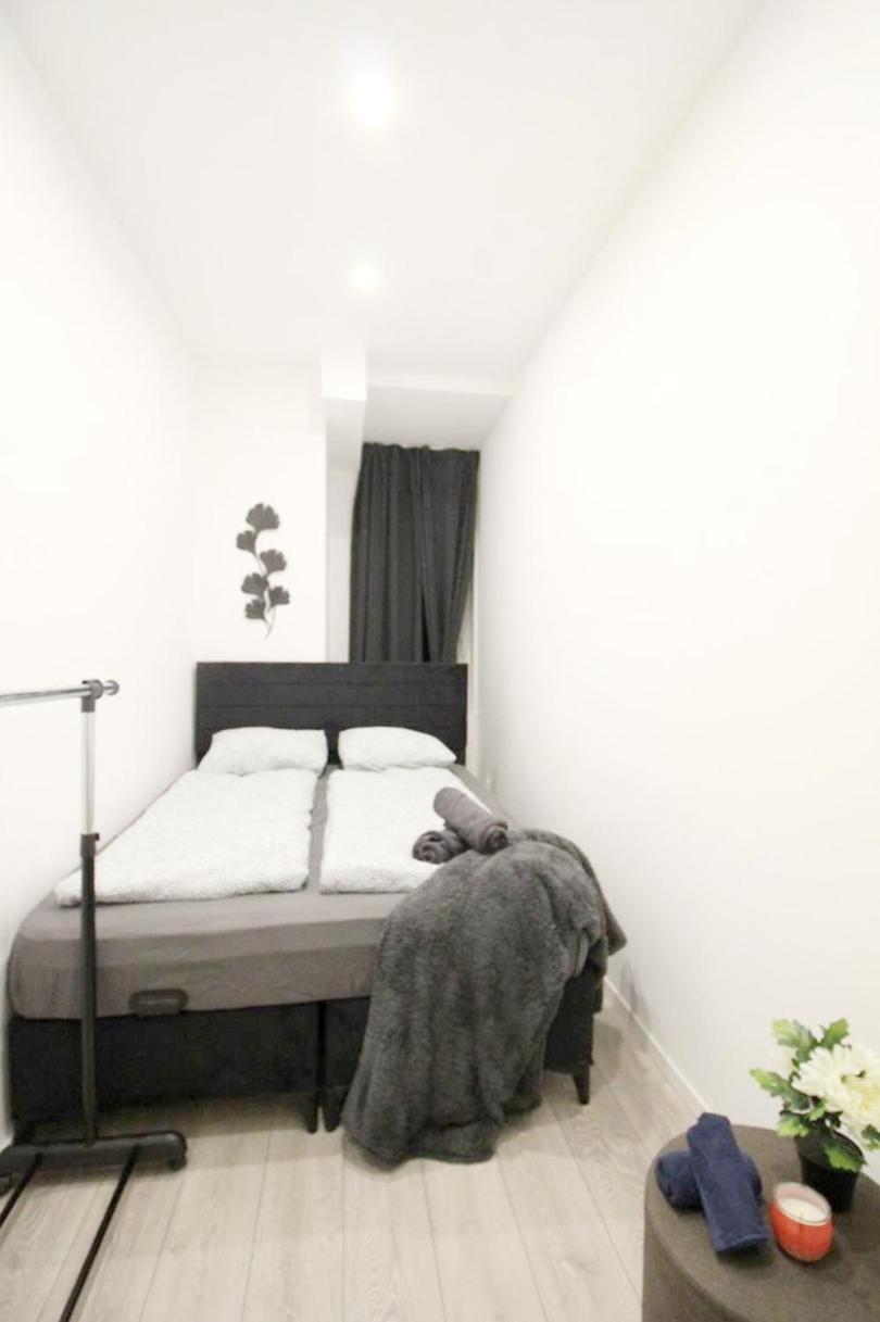 Comfortable Rooms In Akh Area Wien Ngoại thất bức ảnh
