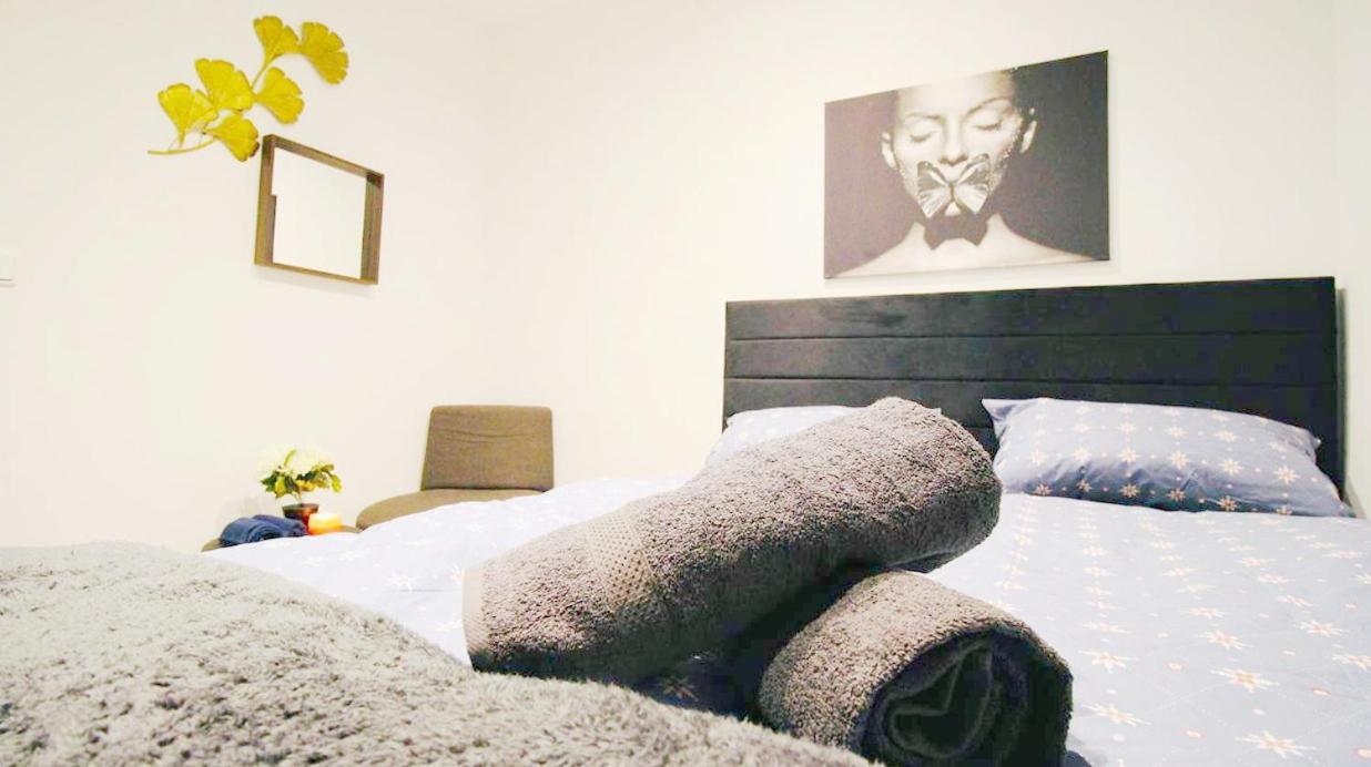 Comfortable Rooms In Akh Area Wien Ngoại thất bức ảnh
