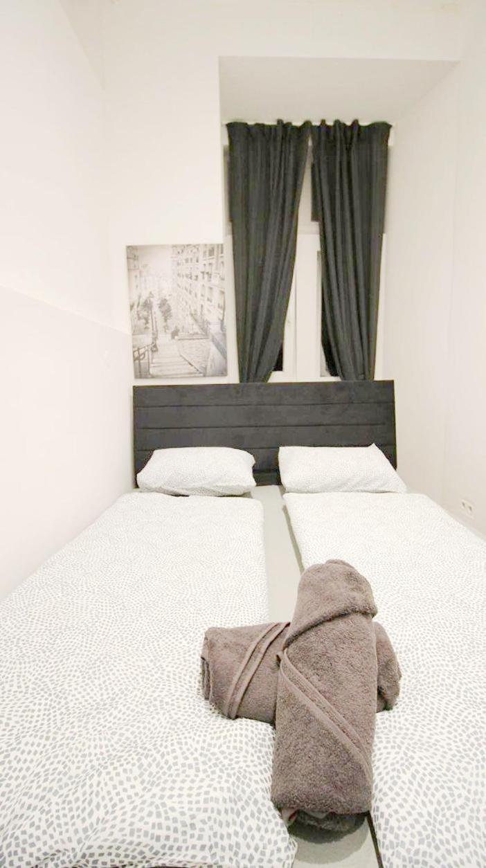 Comfortable Rooms In Akh Area Wien Ngoại thất bức ảnh
