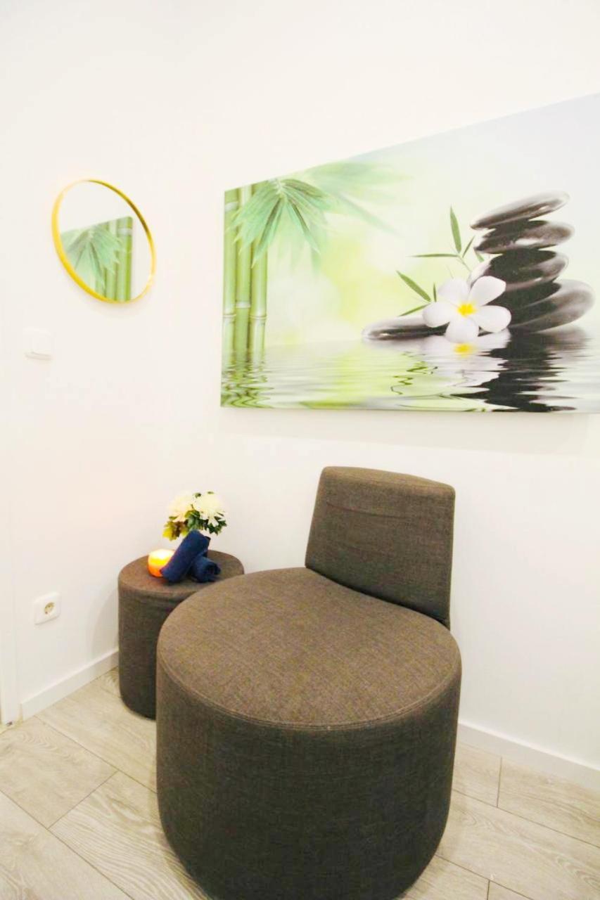 Comfortable Rooms In Akh Area Wien Ngoại thất bức ảnh