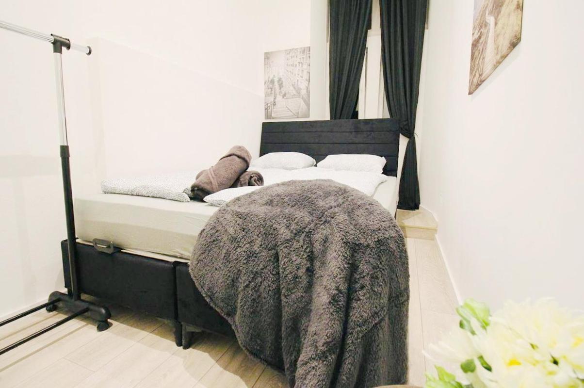 Comfortable Rooms In Akh Area Wien Ngoại thất bức ảnh