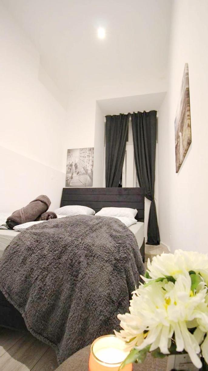 Comfortable Rooms In Akh Area Wien Ngoại thất bức ảnh