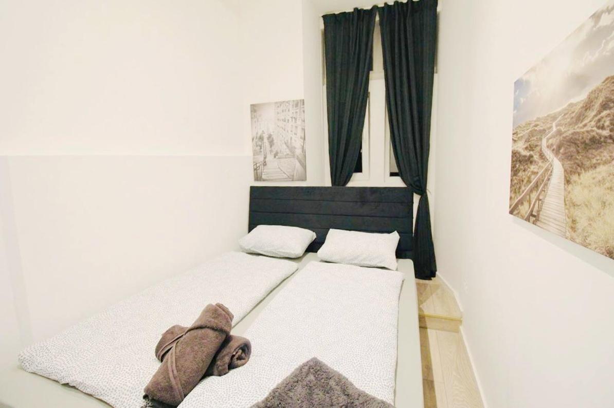 Comfortable Rooms In Akh Area Wien Ngoại thất bức ảnh