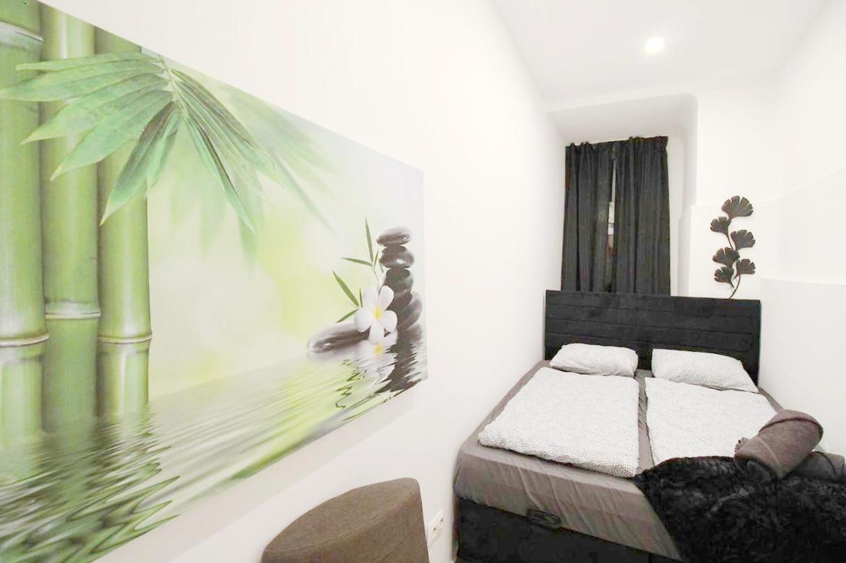 Comfortable Rooms In Akh Area Wien Ngoại thất bức ảnh