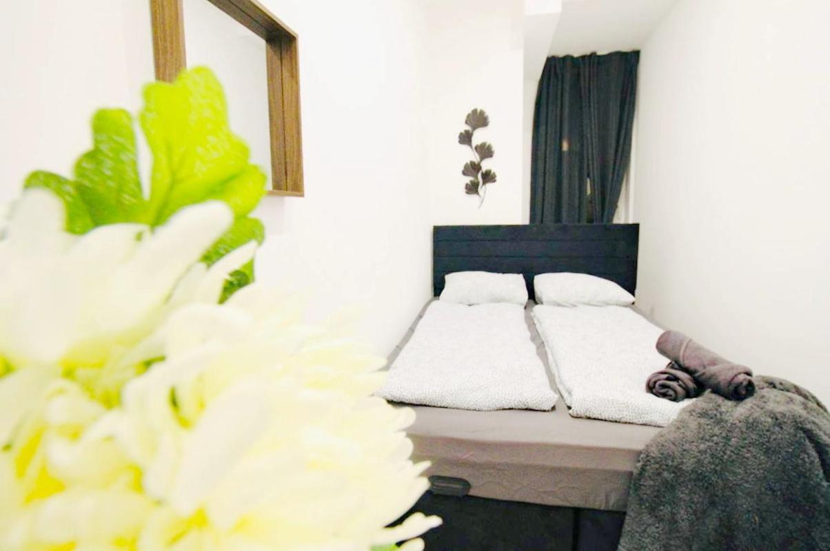 Comfortable Rooms In Akh Area Wien Ngoại thất bức ảnh