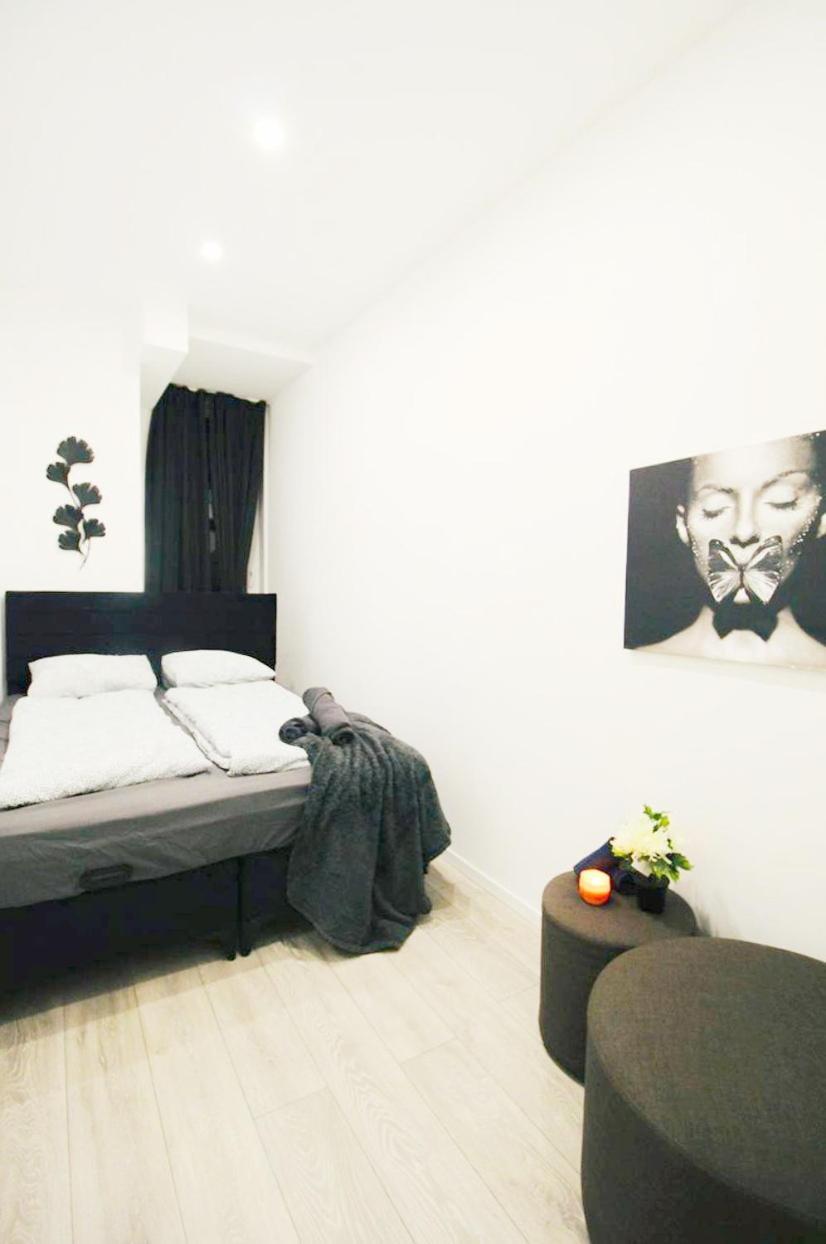 Comfortable Rooms In Akh Area Wien Ngoại thất bức ảnh