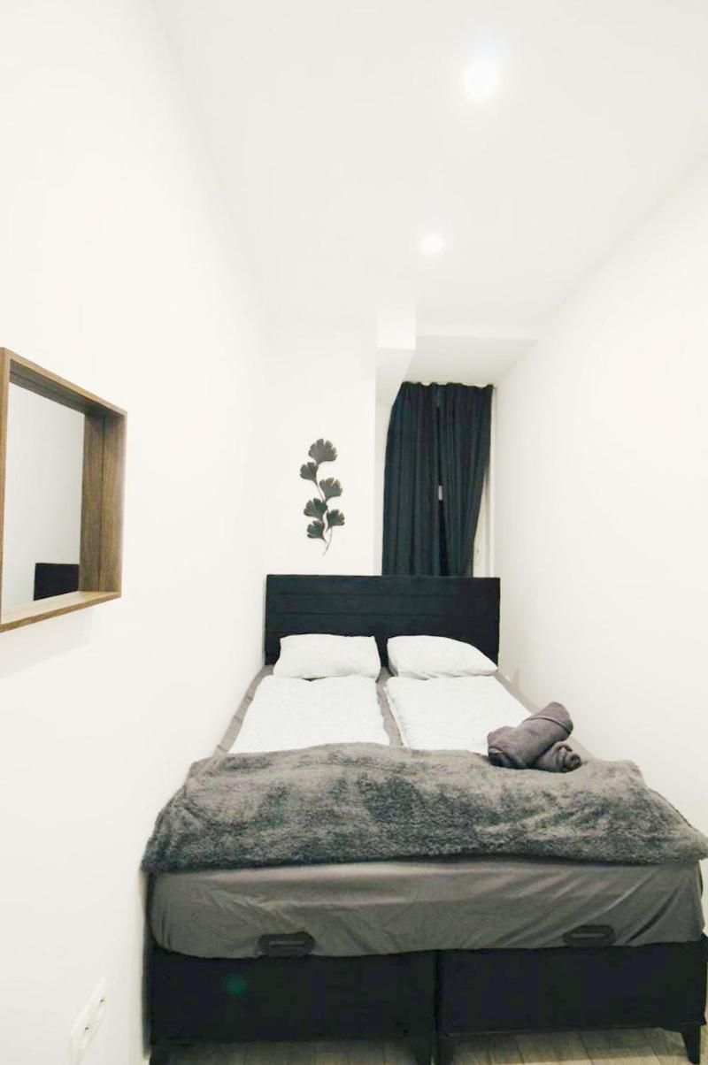 Comfortable Rooms In Akh Area Wien Ngoại thất bức ảnh