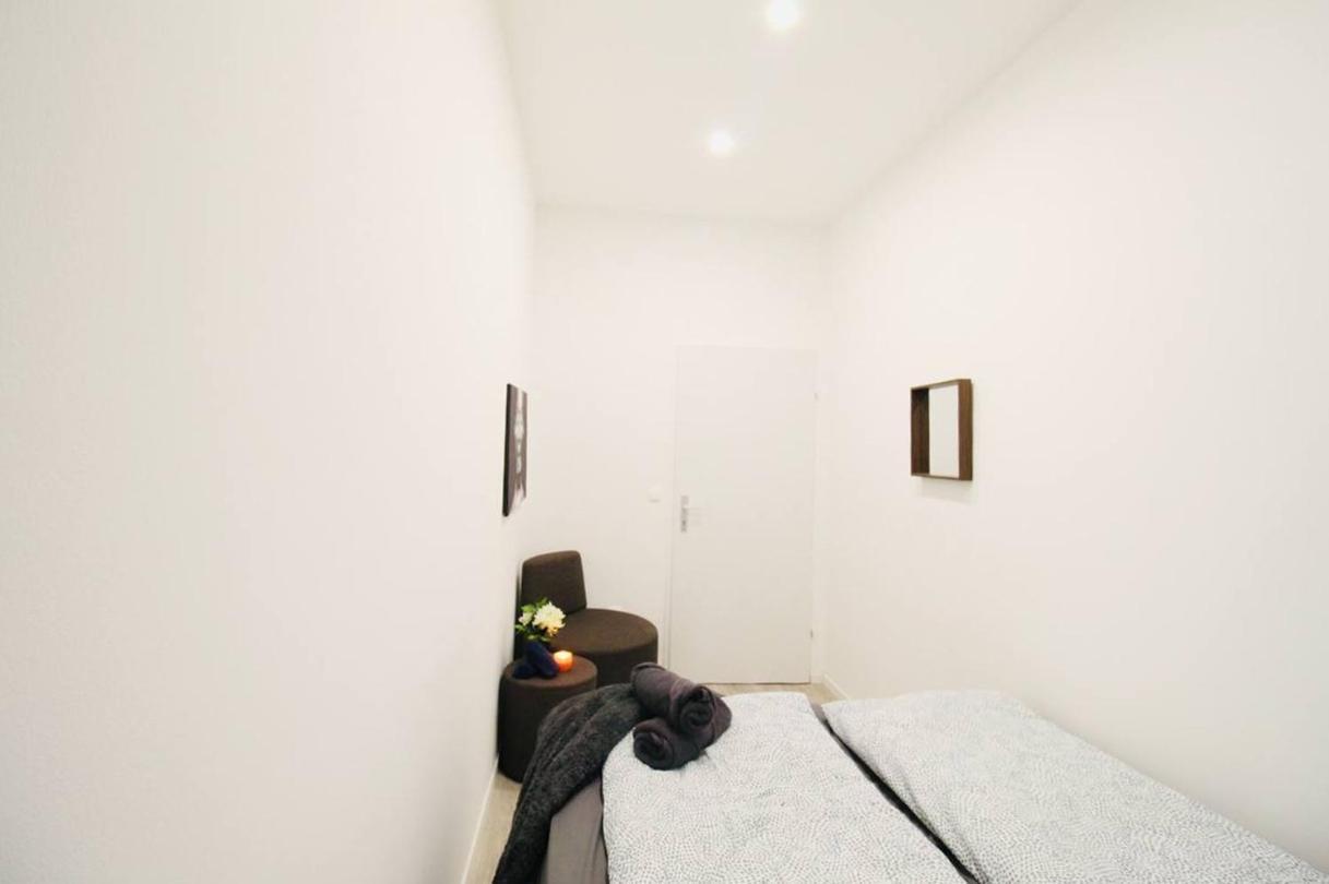 Comfortable Rooms In Akh Area Wien Ngoại thất bức ảnh