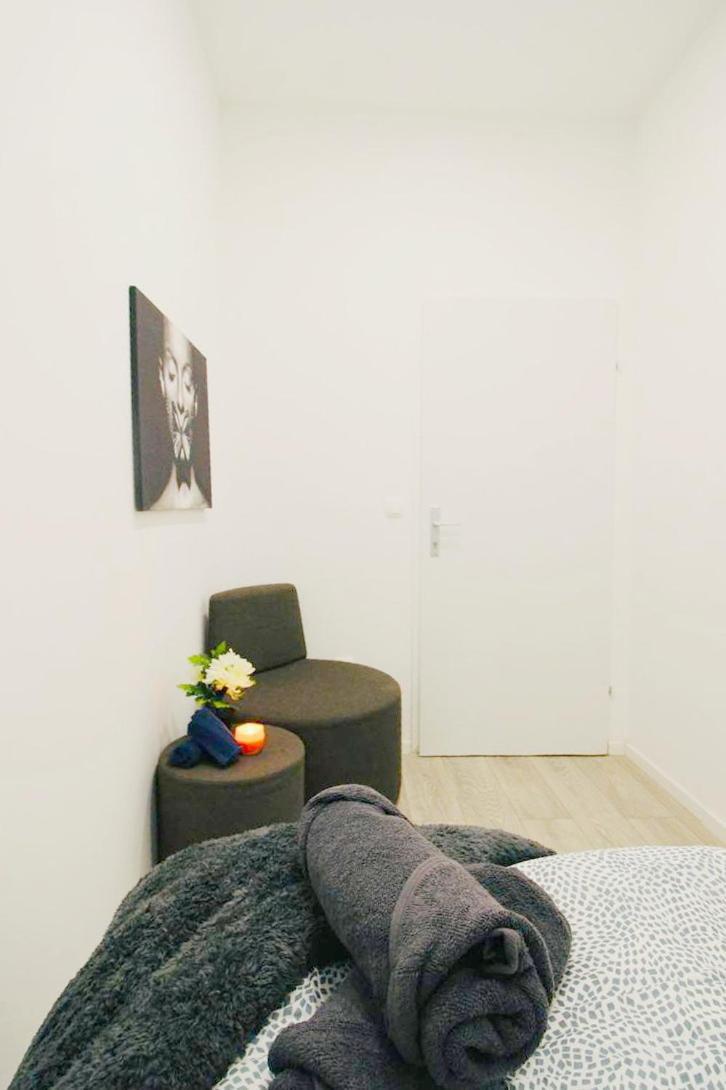 Comfortable Rooms In Akh Area Wien Ngoại thất bức ảnh