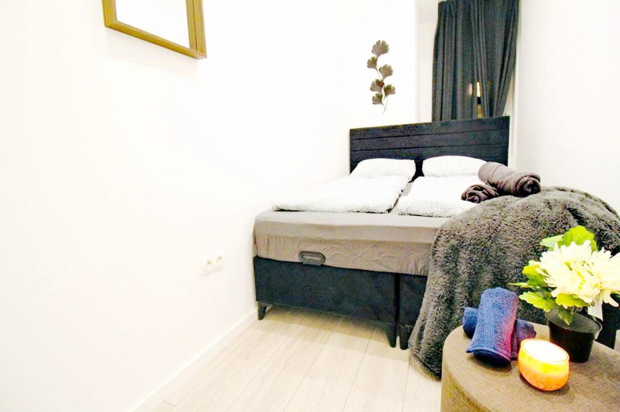Comfortable Rooms In Akh Area Wien Ngoại thất bức ảnh